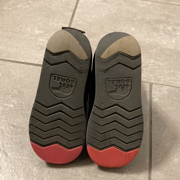 Little Kids Rylee boot - Picture 7 of 11